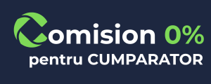 Comision Cumparator