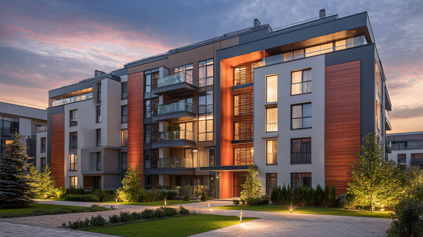 Pasi esentiali pentru achizitia de apartamente noi de vanzare in Iasi