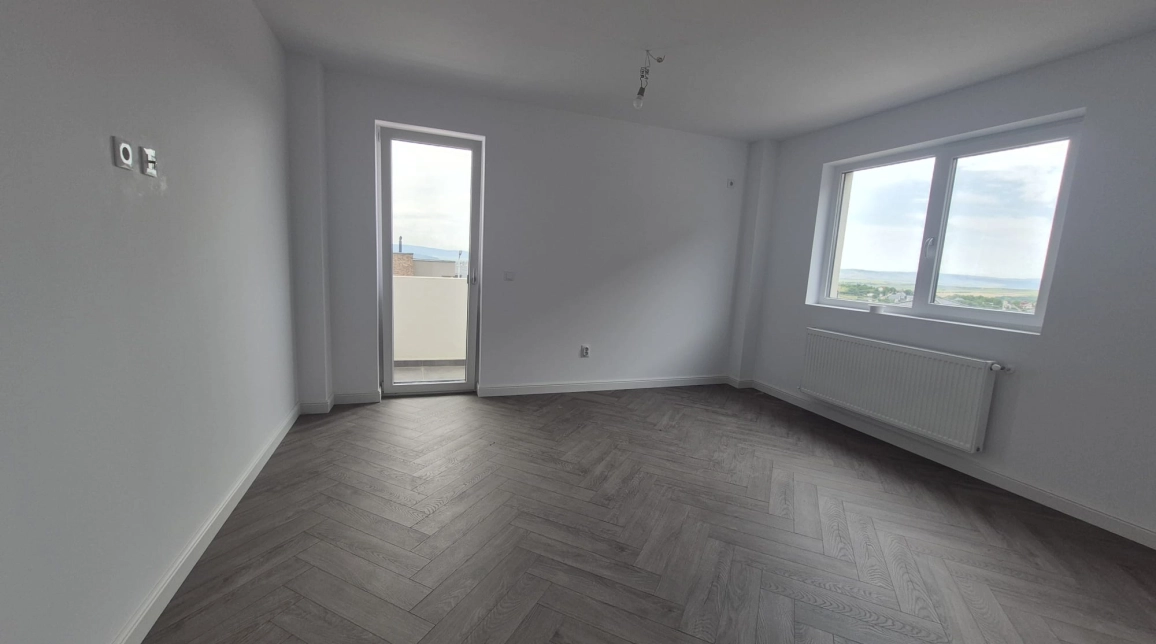 Imagine apartament