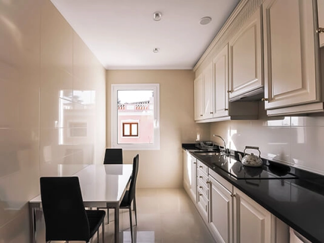 Apartament 1 camere - Galata