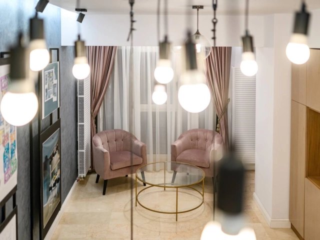 Apartament 1 camere - Galata