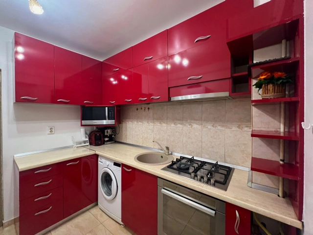 Apartament 1 camere - Galata