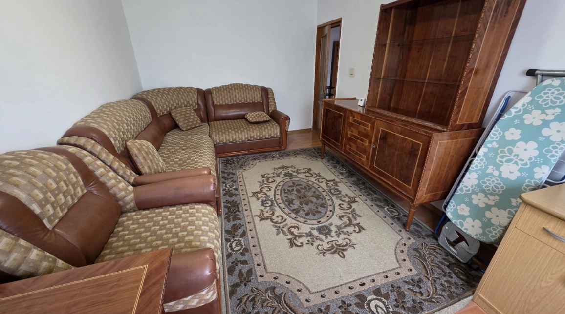 Imagine apartament