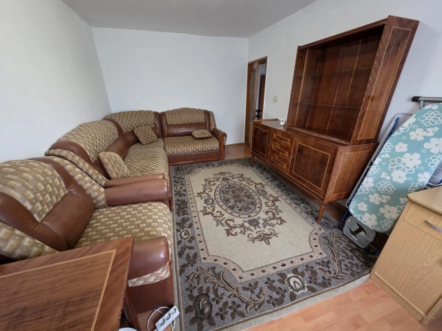 Apartament 2 camere - Galata