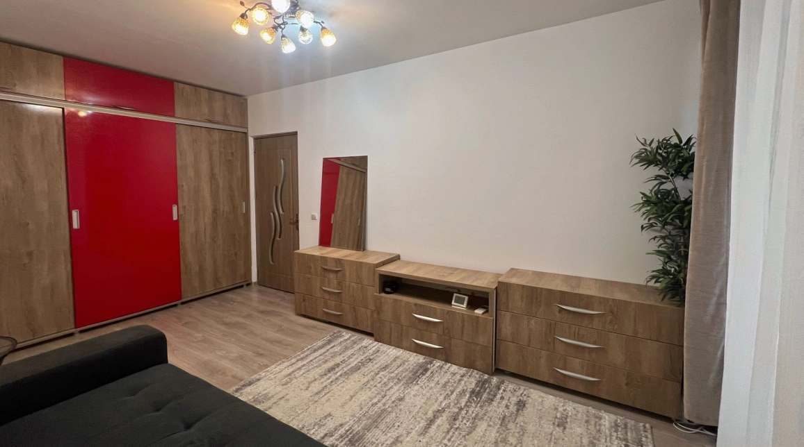 Imagine apartament