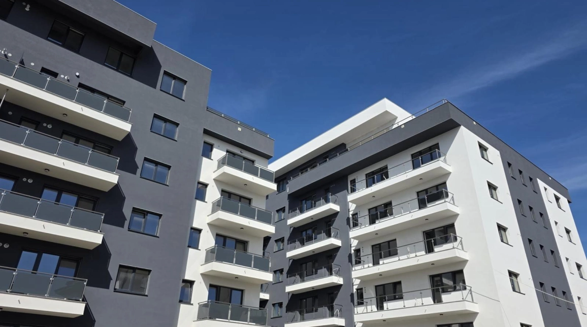 Imagine apartament