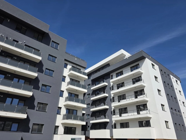 Apartament 1 camere - Galata