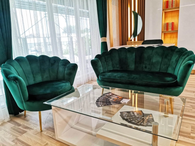Apartament 1 camere - Galata