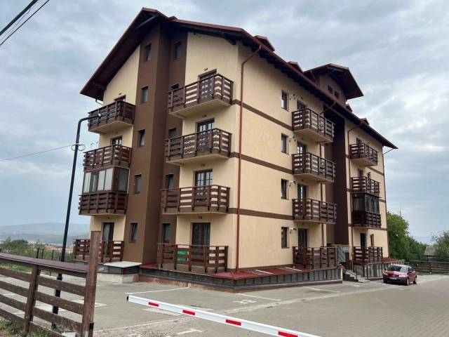 Apartament 2 camere - Galata