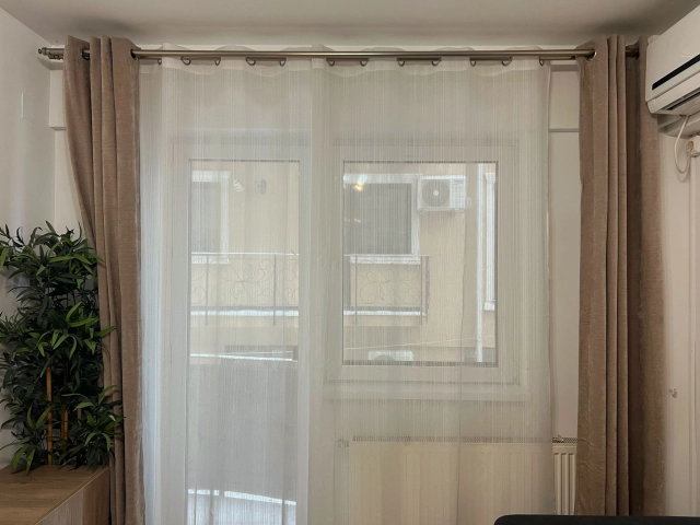 Apartament 1 camere - Galata