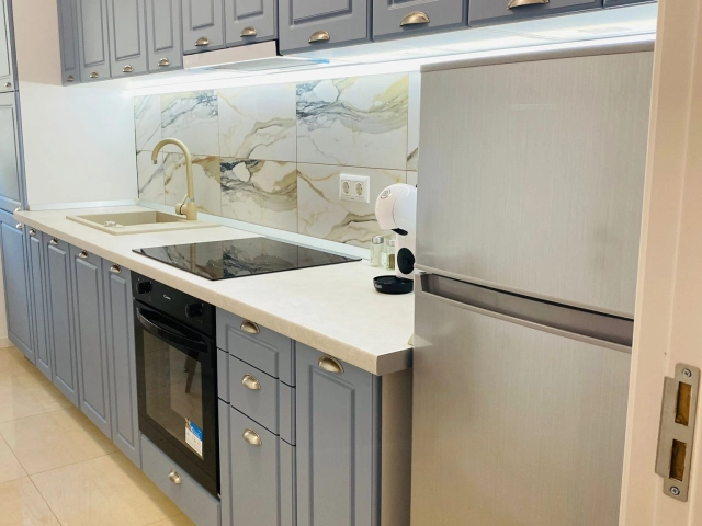 Apartament 2 camere - Galata