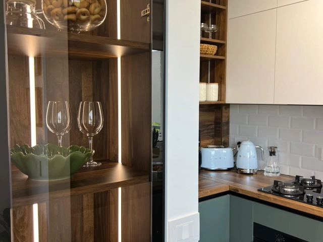 Apartament 1 camere - Galata