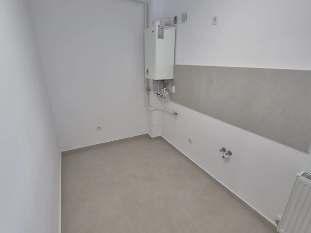 Apartament 1 camere - Galata