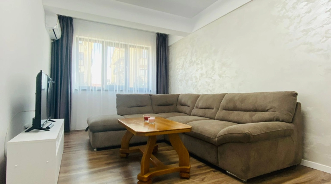 Imagine apartament