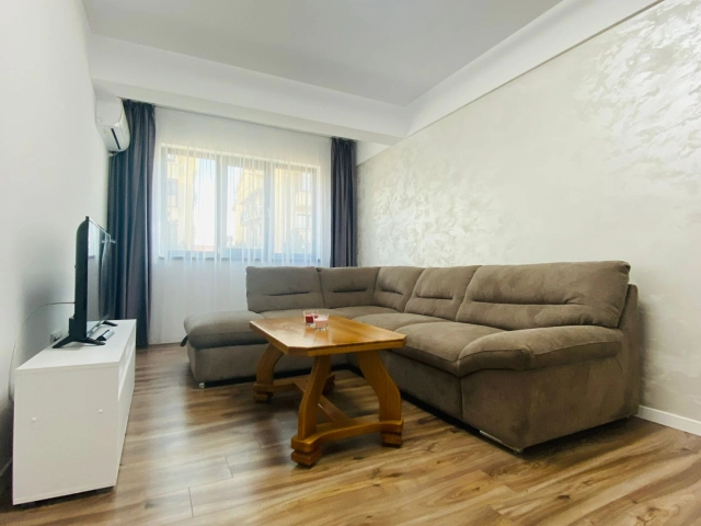 Apartament 2 camere - Galata
