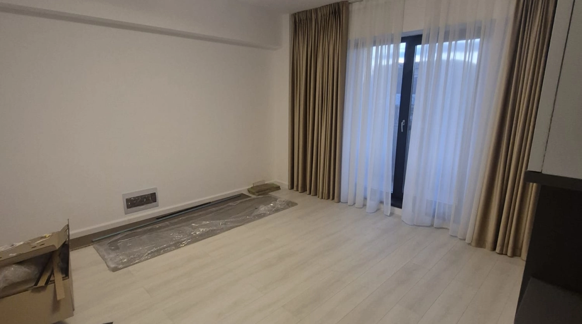 Imagine apartament