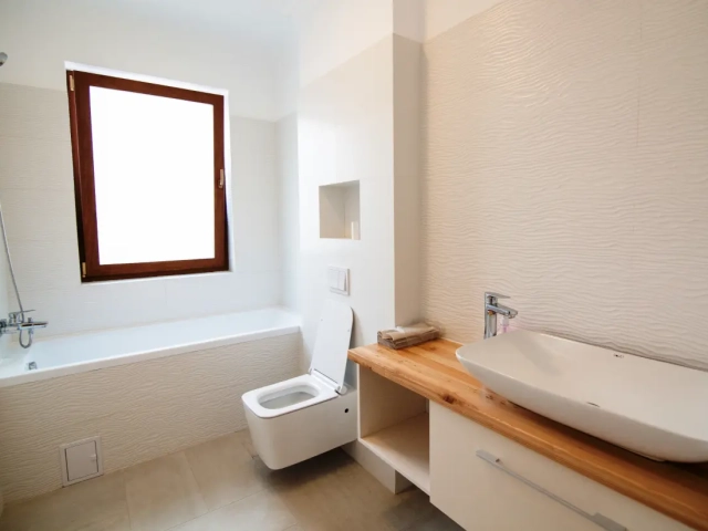 Apartament 3 camere - Galata