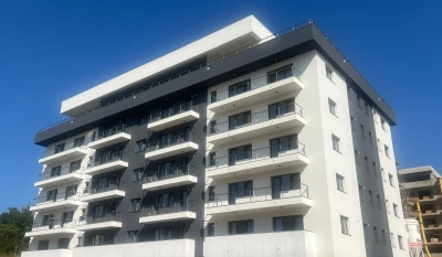Apartment Image