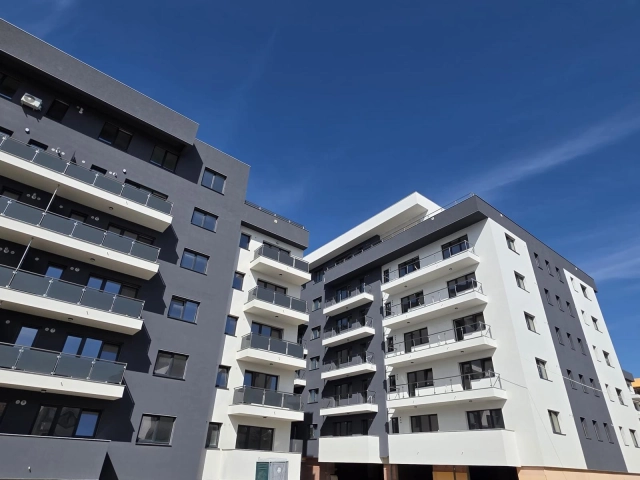 Apartament 1 camere - Galata