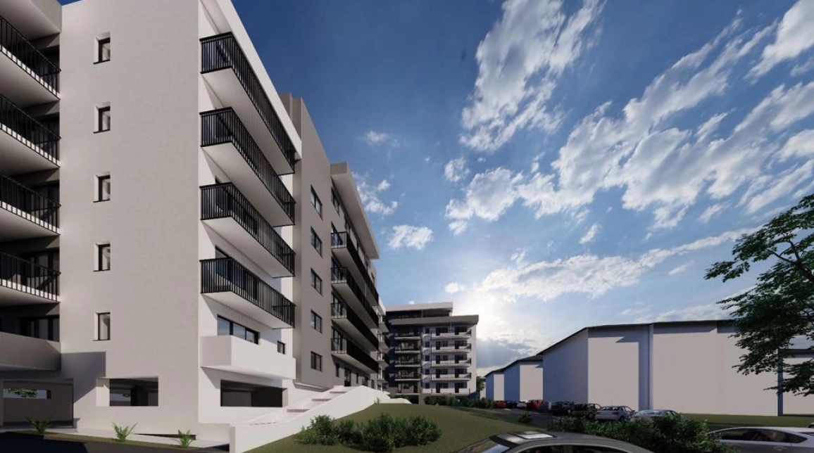 Imagine apartament