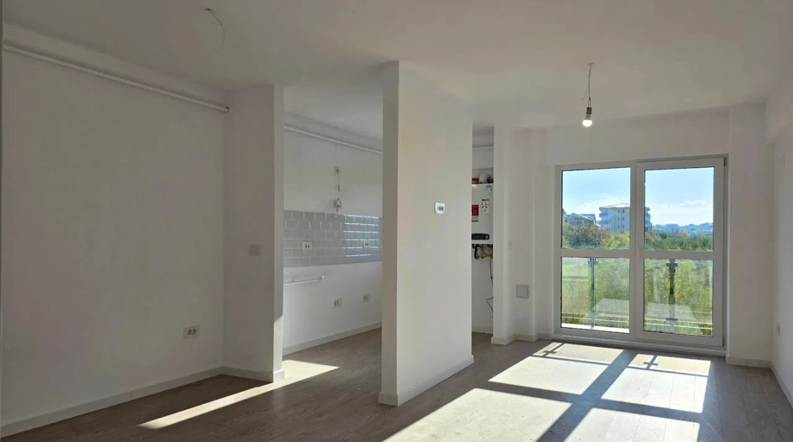 Imagine apartament