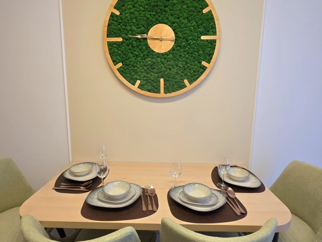 Apartament 2 camere - Galata