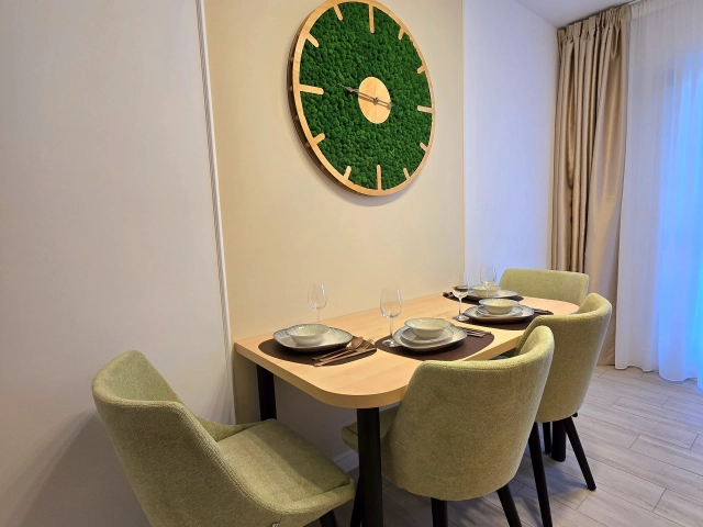 Apartament 2 camere - Galata