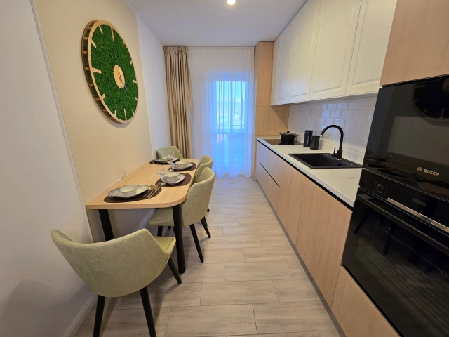 Apartament 2 camere - Galata