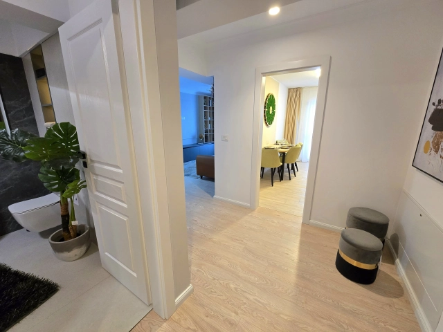 Apartament 2 camere - Galata