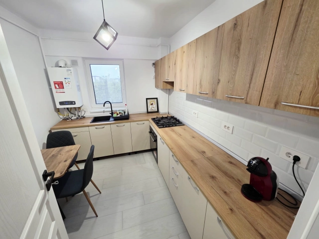 Apartament 2 camere - Galata