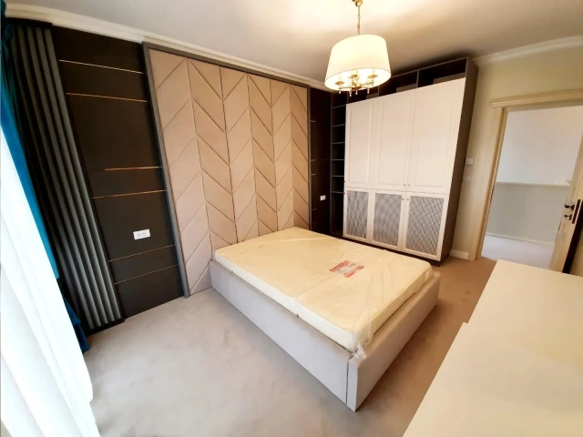 Apartament 3 camere - Galata