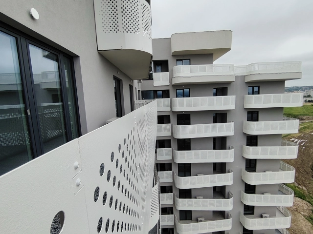 Apartament 2 camere - Galata