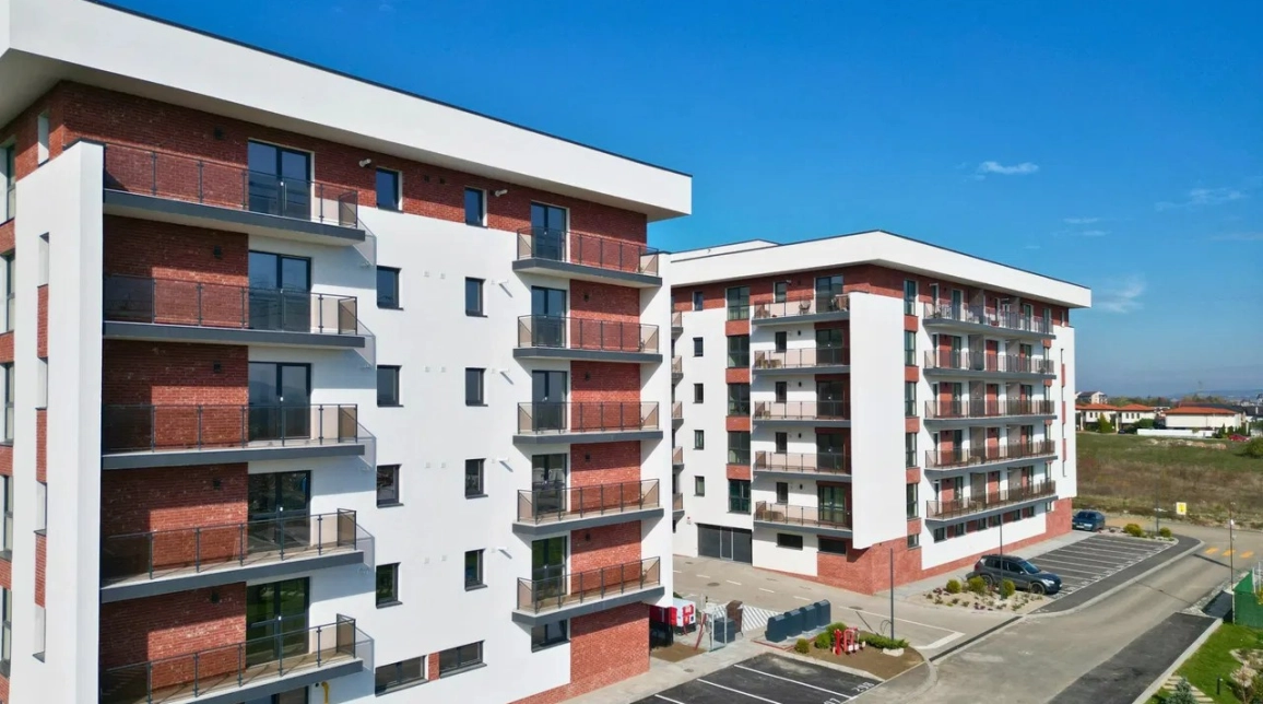 Imagine apartament