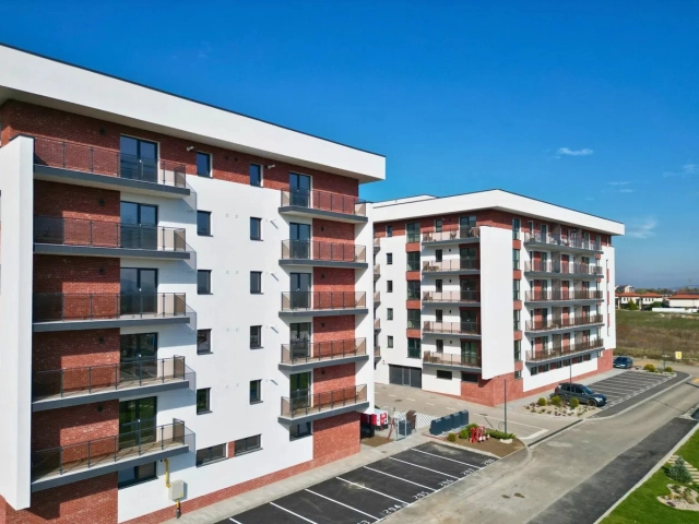 Apartament 2 camere - Galata