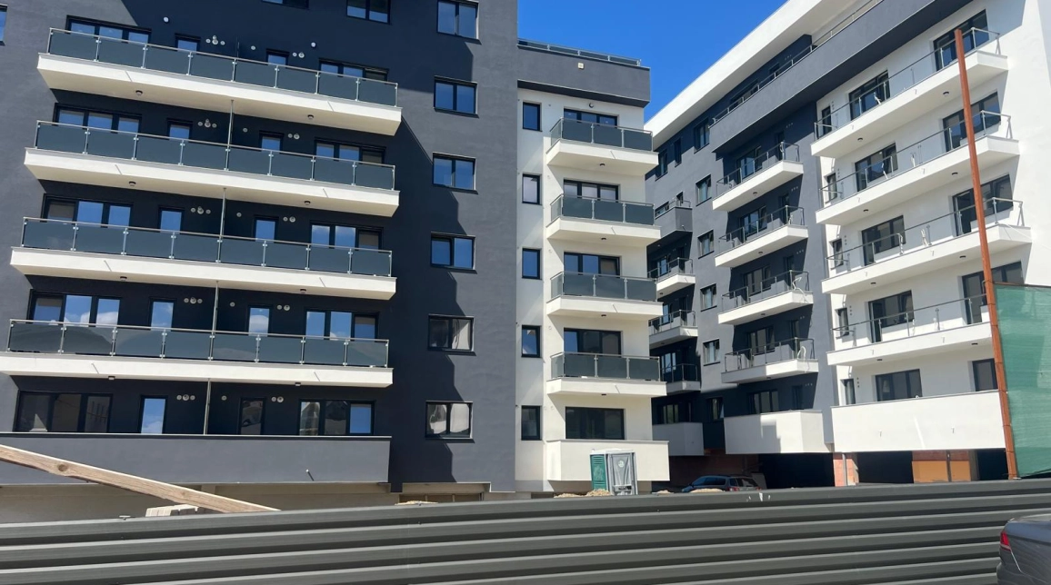 Imagine apartament