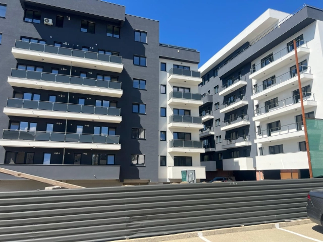 Apartament 1 camere - Galata