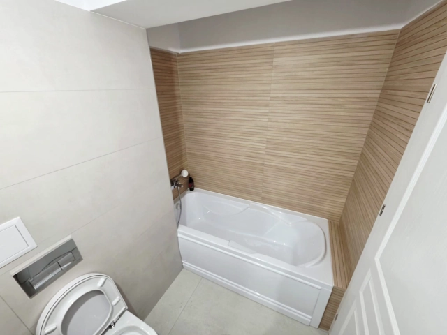 Apartament 2 camere - Galata