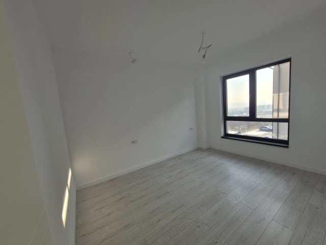Apartament 3 camere - Galata