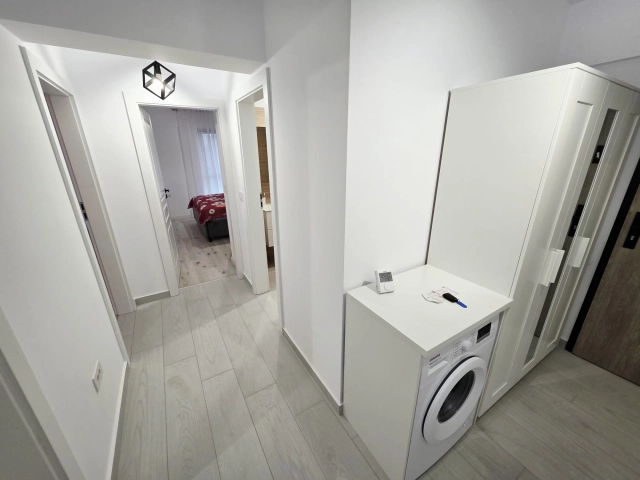Apartament 2 camere - Galata
