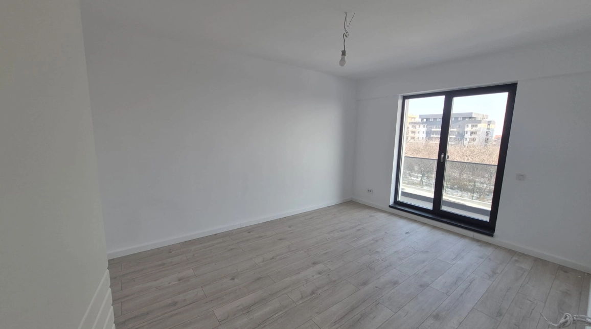 Imagine apartament