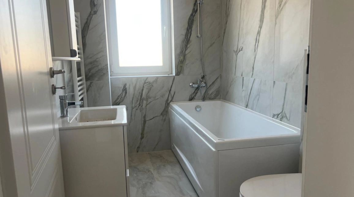 Imagine apartament