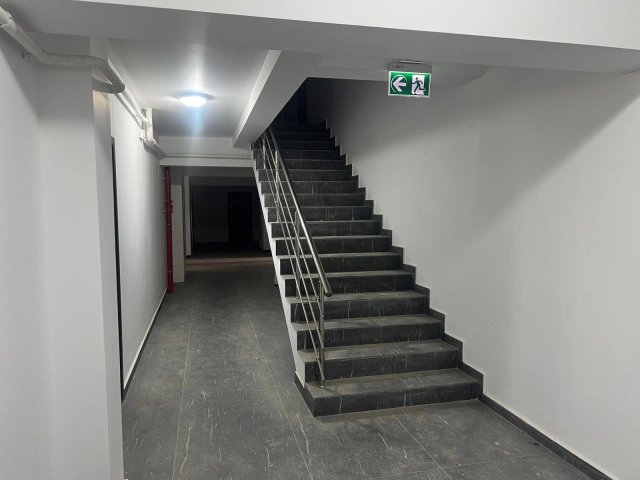 Apartament 1 camere - Galata