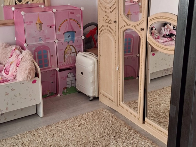 Apartament 1 camere - Galata