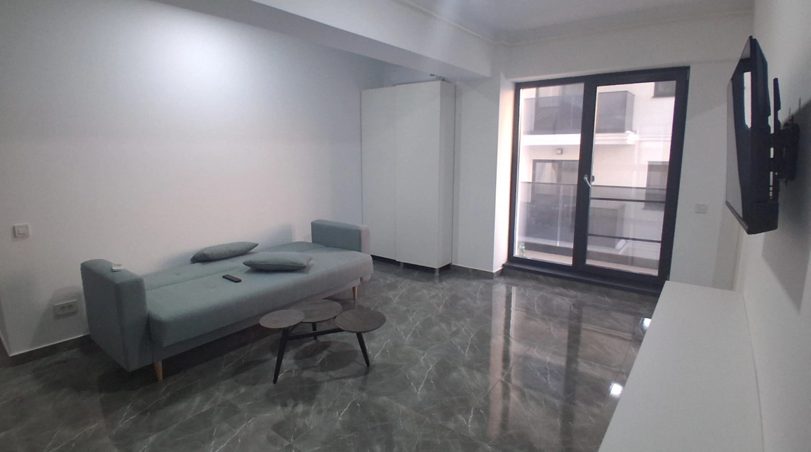 Imagine apartament