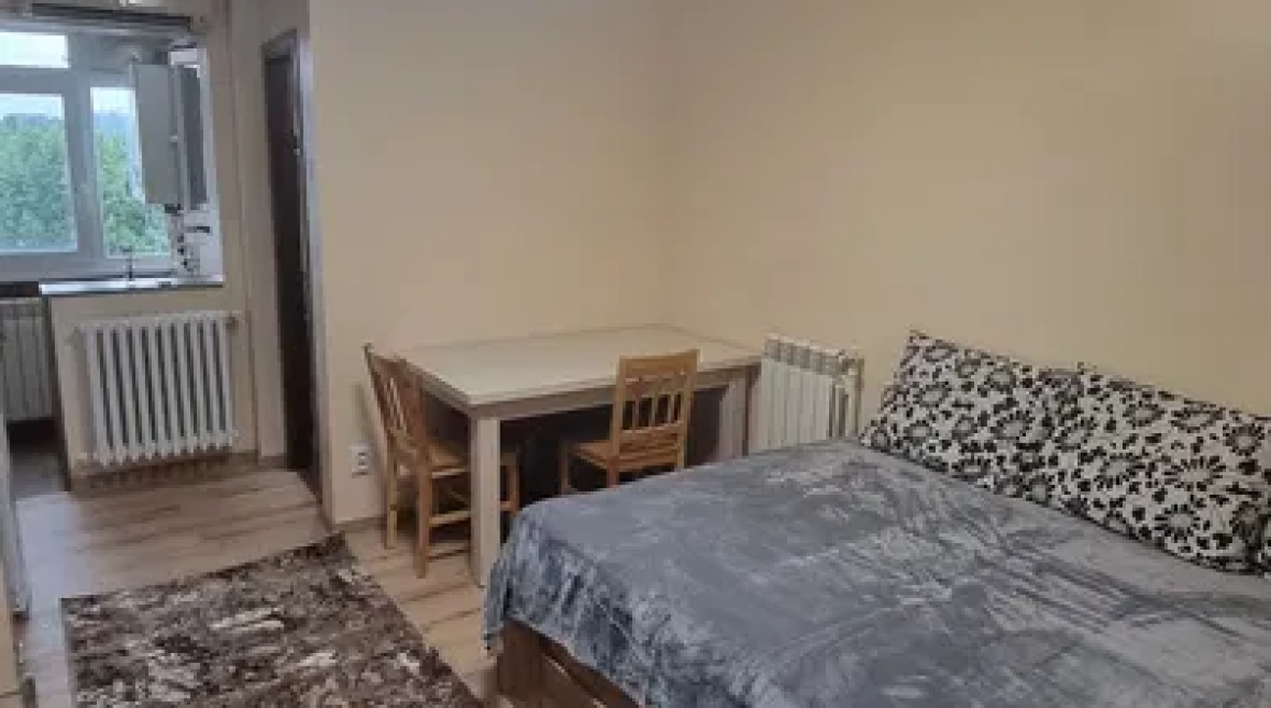 Imagine apartament
