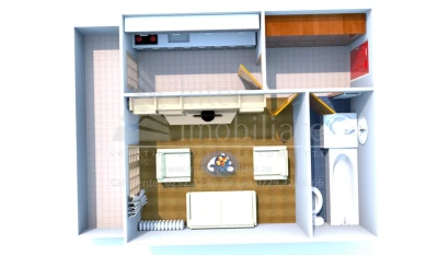 Apartment Image