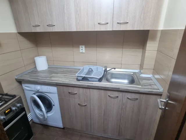 Apartament 1 camere - Galata