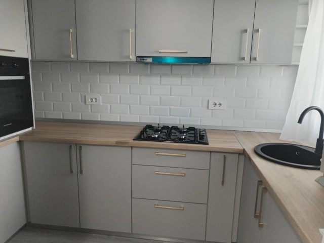 Apartament 1 camere - Galata