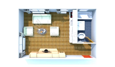 Apartment Image