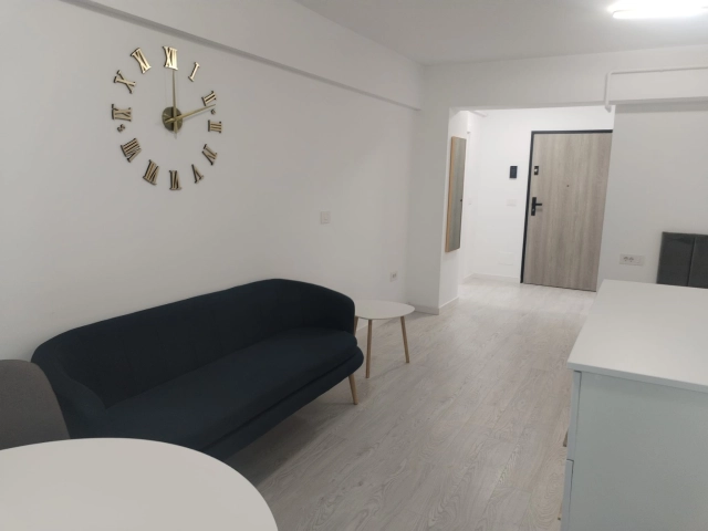 Apartament 1 camere - Galata